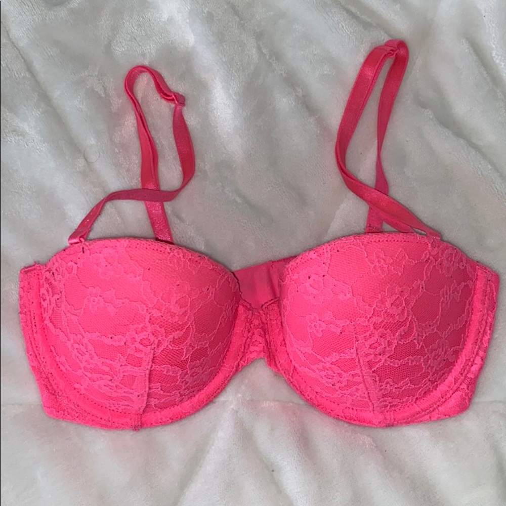 Victoria secret multi way bra